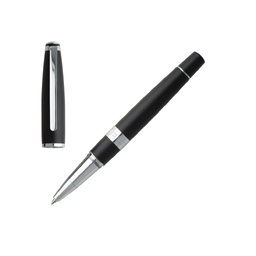 Ручка-роллер Bicolore Black, Cerruti 1881 (Р)