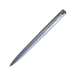 Шариковая ручка Waterman GRADUATE ALLURE CHROME CT корпус глянцевый