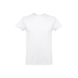 THC ANKARA 3XL WH. Мужская футболка