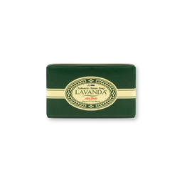 LAVANDA 20 g. Мыло с ароматом лаванды (20 г)