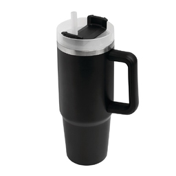 Вакуумная термокружка DRINK DELUXE 900 мл
