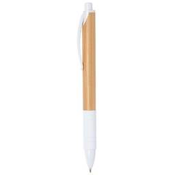 Шариковая ручка BAMBOO RUBBER