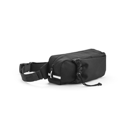 DELFOS POUCH. Поясная сумка из PET (100% rPET)