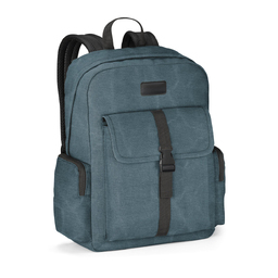 ADVENTURE. Рюкзак для ноутбука до 15.6''