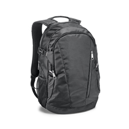OLYMPIA. Рюкзак для ноутбука 15.6'' из жаккарда 840D