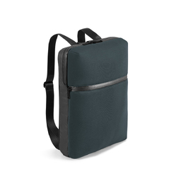 URBAN BACKPACK. Рюкзак для ноутбука 14'' в мягкой оболочке и брезенте