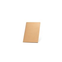 ALCOTT A6. Блокнот формата с картонной обложкой (250 г/м²)