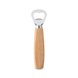 HOLZ. Штопор из металла и дерева