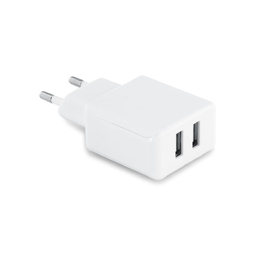 REDI. USB-адаптер ABS с 2 выходами