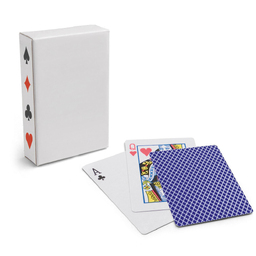 CARTES. Колода из 54 карт
