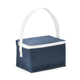 JEDDAH. Сумка-холодильник 3 л из материала 600D