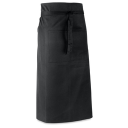NAEKER. Фартук для бара из хлопка и полиэстера (145 g/m²)