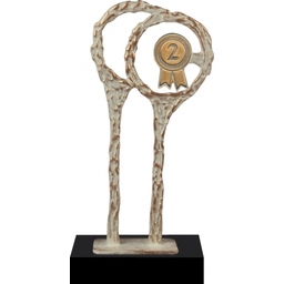 Награда ROSETTE №2