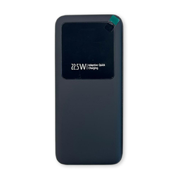 Внешний аккумулятор Kris soft touch, 10000mAh