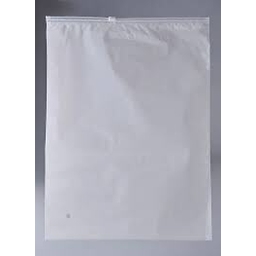 Пакет ZIP матовый 35х45