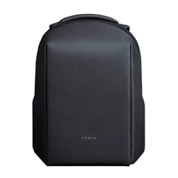 Рюкзак KORIN HiPack 43х33х16 см, черный