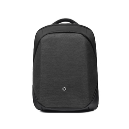 Рюкзак KORIN ClickPack 46х34х16 см, черный