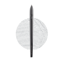 Шариковая ручка Pininfarina Sostanza BLACK