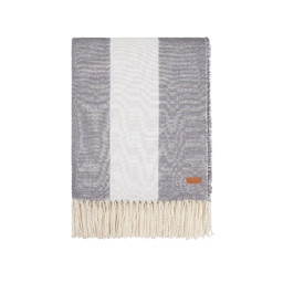 Плед VINGA Tella из Polylana® AWARE™, 230 г/м², 130х170 см