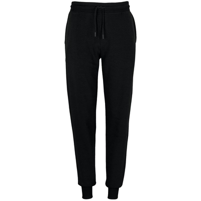 Джоггеры женские Jet Women, черные, размер L