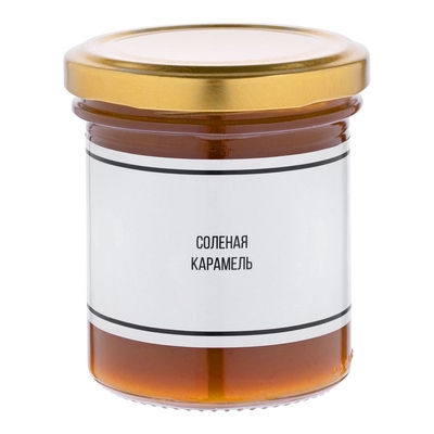 Крем-карамель Sur Mer