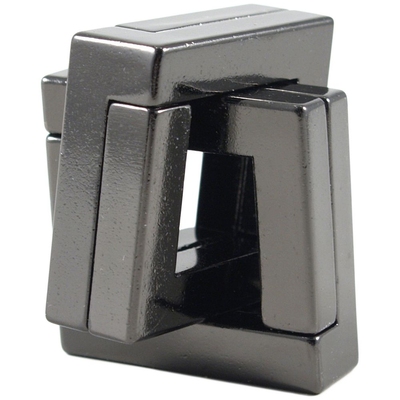 Головоломка Huzzle 6. Quartet