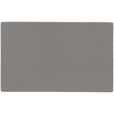 Лейбл Listra Soft Touch, XL, серый