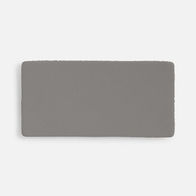 Лейбл Listra Soft Touch, XS, серый