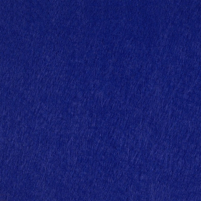 Заготовка из фетра Felt 100, синяя