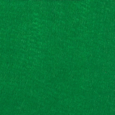 Заготовка из фетра Felt 100, зеленая