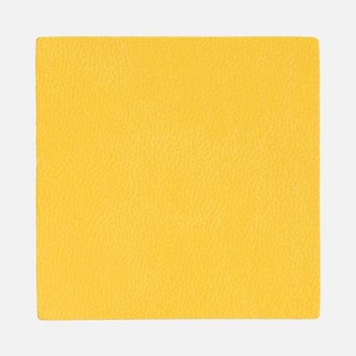 Лейбл Listra Latte, L, желтый