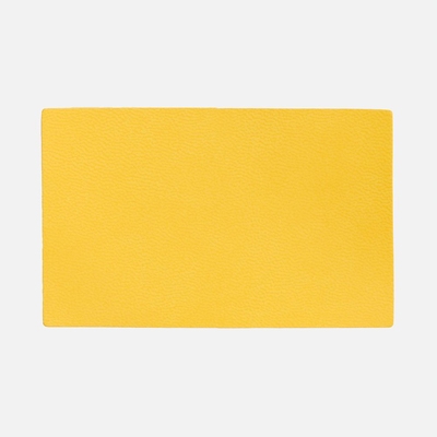 Лейбл Listra Latte, XL, желтый