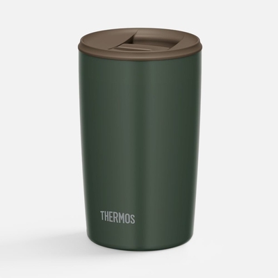 Термокружка JDP 400, хаки