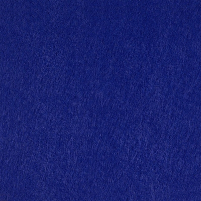 Заготовка из фетра Felt 600, синяя