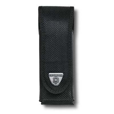 Чехол на ремень VICTORINOX для ножей серии RangerGrip, из нейлона, чёрный