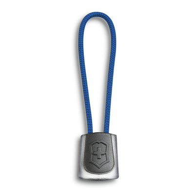 Темляк VICTORINOX, 65 мм, нейлон / резина, синий