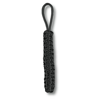 Подвеска из паракорда VICTORINOX для ножей серии Hunter Pro M, чёрная