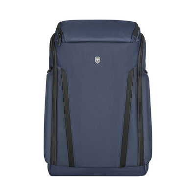 Рюкзак VICTORINOX Altmont Professional Fliptop Laptop Backpack 15'', синий, полиэфирная ткань, 33x26x49 см, 26 л