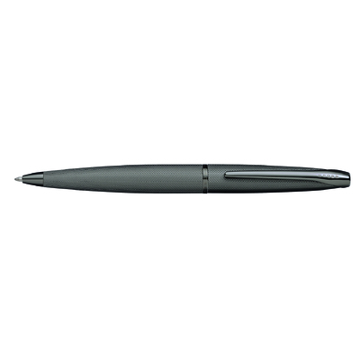 Шариковая ручка CROSS коллекция «АТХ | ATX» Titanium Grey PVD