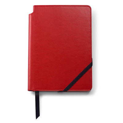 Записная книжка Cross Journal Crimson, A5