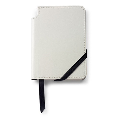 Записная книжка Cross Journal White, A6