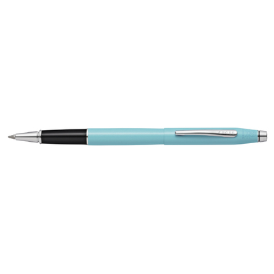 Ручка-роллер CROSS коллекция «ВЕЧНАЯ КЛАССИКА | CENTURY CLASSIC» Aquatic Sea Lacquer