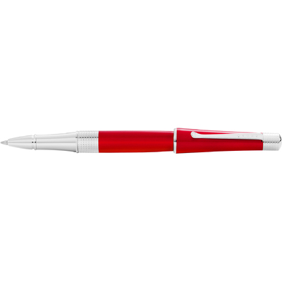 Ручка-роллер Cross Beverly Red lacquer