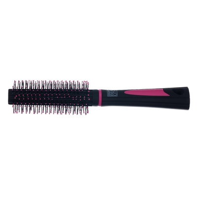 Брашинг Dewal Beauty серия "Грация" с пластиковым штифтом d18/40мм