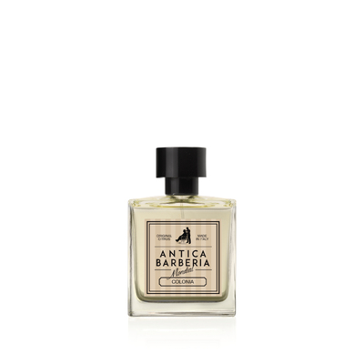 Одеколон Antica Barberia Mondial "ORIGINAL CITRUS",цитрусовый аромат, 100 мл
