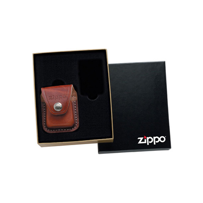 Подарочная коробка Zippo (чехол LPLB + место для зажигалки), 118х43х145 мм