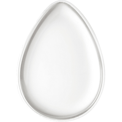 Спонж макияжный Dewal Beauty (1шт./упак.), цвет прозрачный