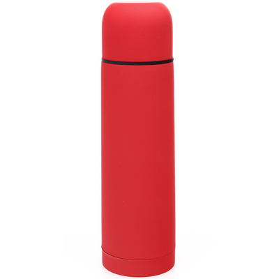 Термос вакуумный "Flask", 500 мл.