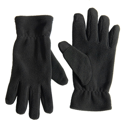 Перчатки флисовые сенсорные TRAIL L/XL 220