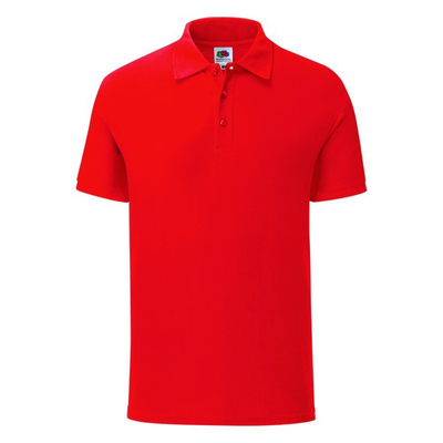 Поло мужское ICONIC POLO 180